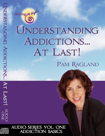 Pam Raglands Revolutionary Addiction Solution Thought Shifting Sex Addiction Porn Addiction 7957